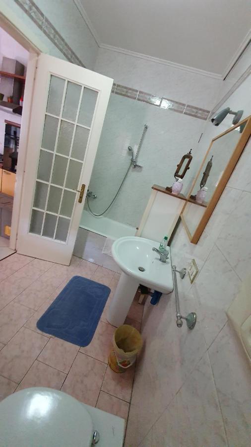 Casa Rosi Nel Cuore Di Napoli Nápoles Exterior foto