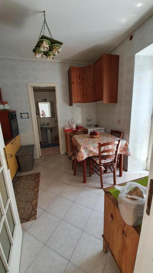 Casa Rosi Nel Cuore Di Napoli Nápoles Exterior foto