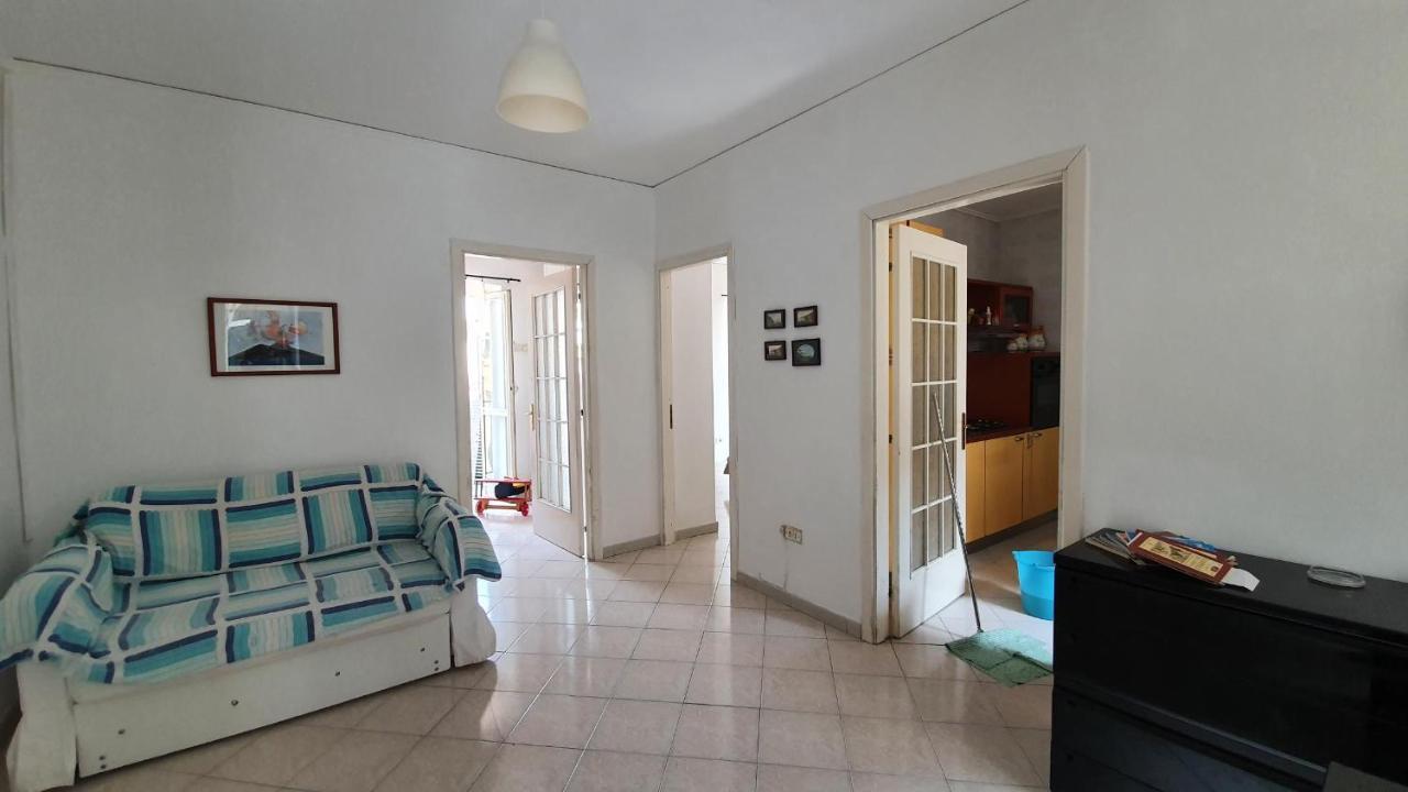 Casa Rosi Nel Cuore Di Napoli Nápoles Exterior foto