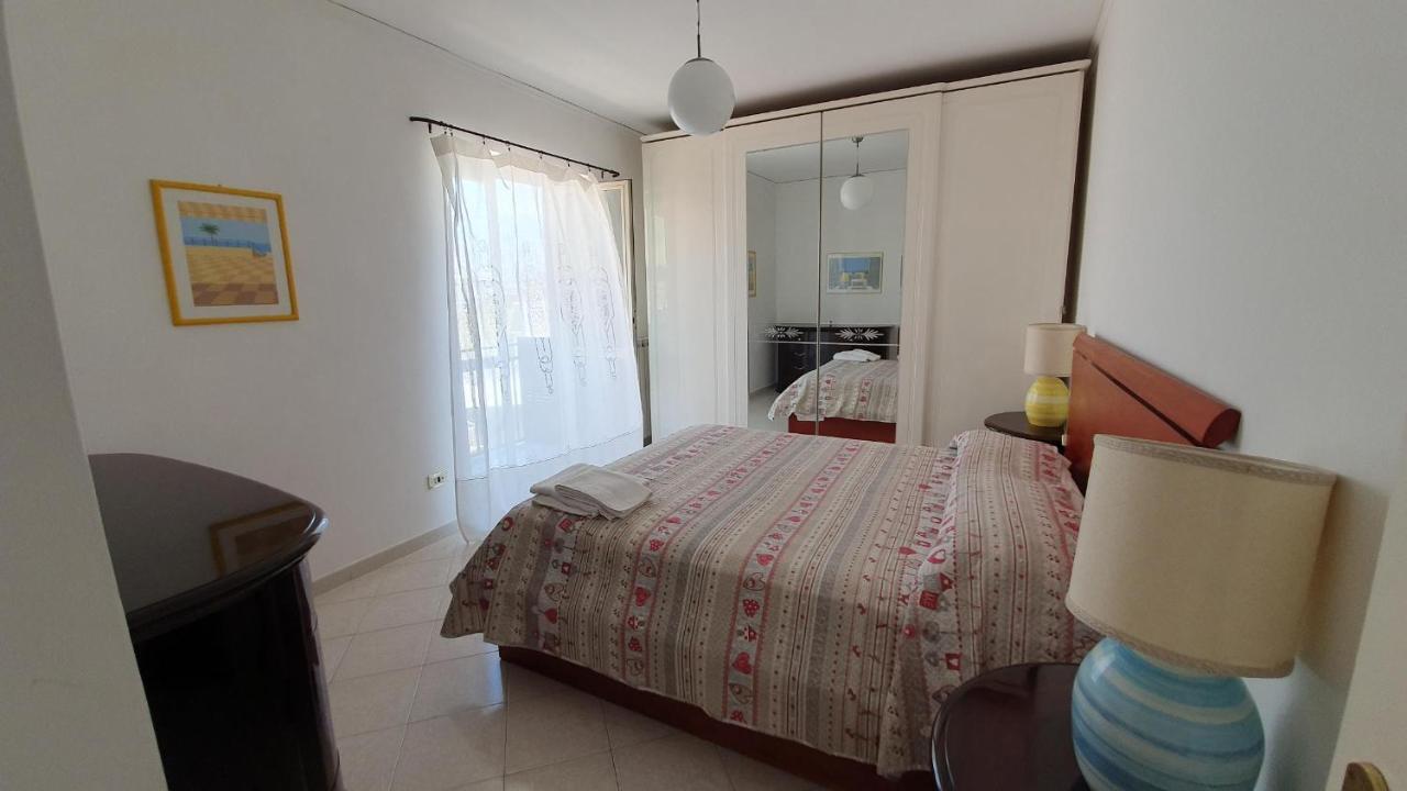Casa Rosi Nel Cuore Di Napoli Nápoles Exterior foto