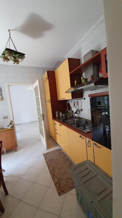 Casa Rosi Nel Cuore Di Napoli Nápoles Exterior foto