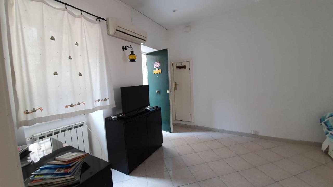 Casa Rosi Nel Cuore Di Napoli Nápoles Exterior foto