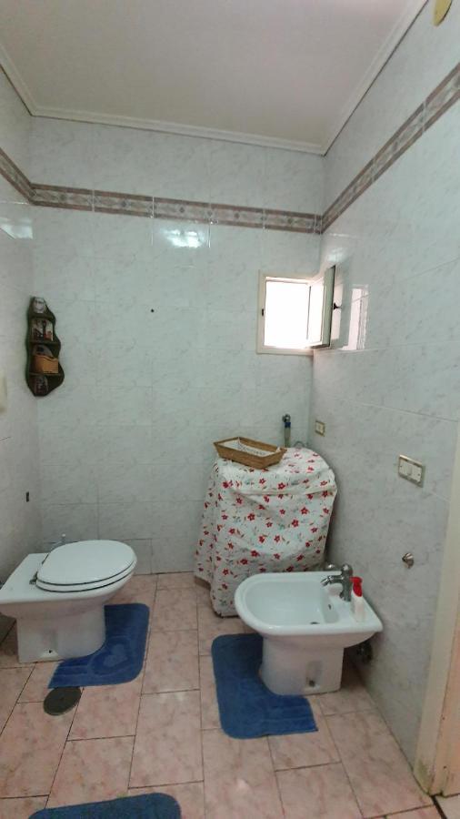 Casa Rosi Nel Cuore Di Napoli Nápoles Exterior foto