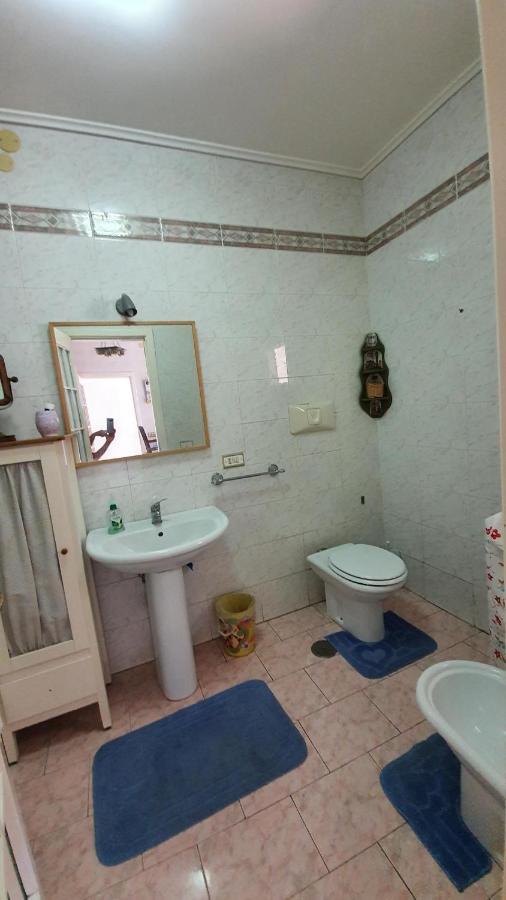 Casa Rosi Nel Cuore Di Napoli Nápoles Exterior foto